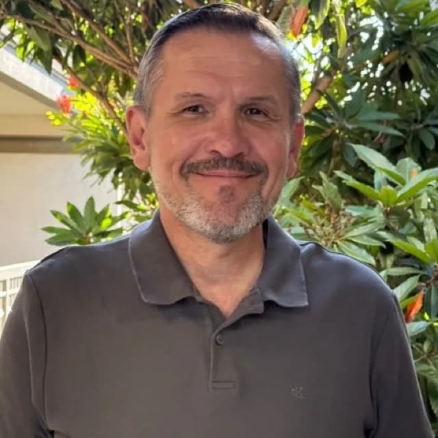 Andrei Baklanov, founder of FACTUM